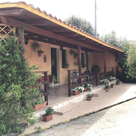 Domu De Palla- Iun-E5167 Bauladu Экстерьер фото